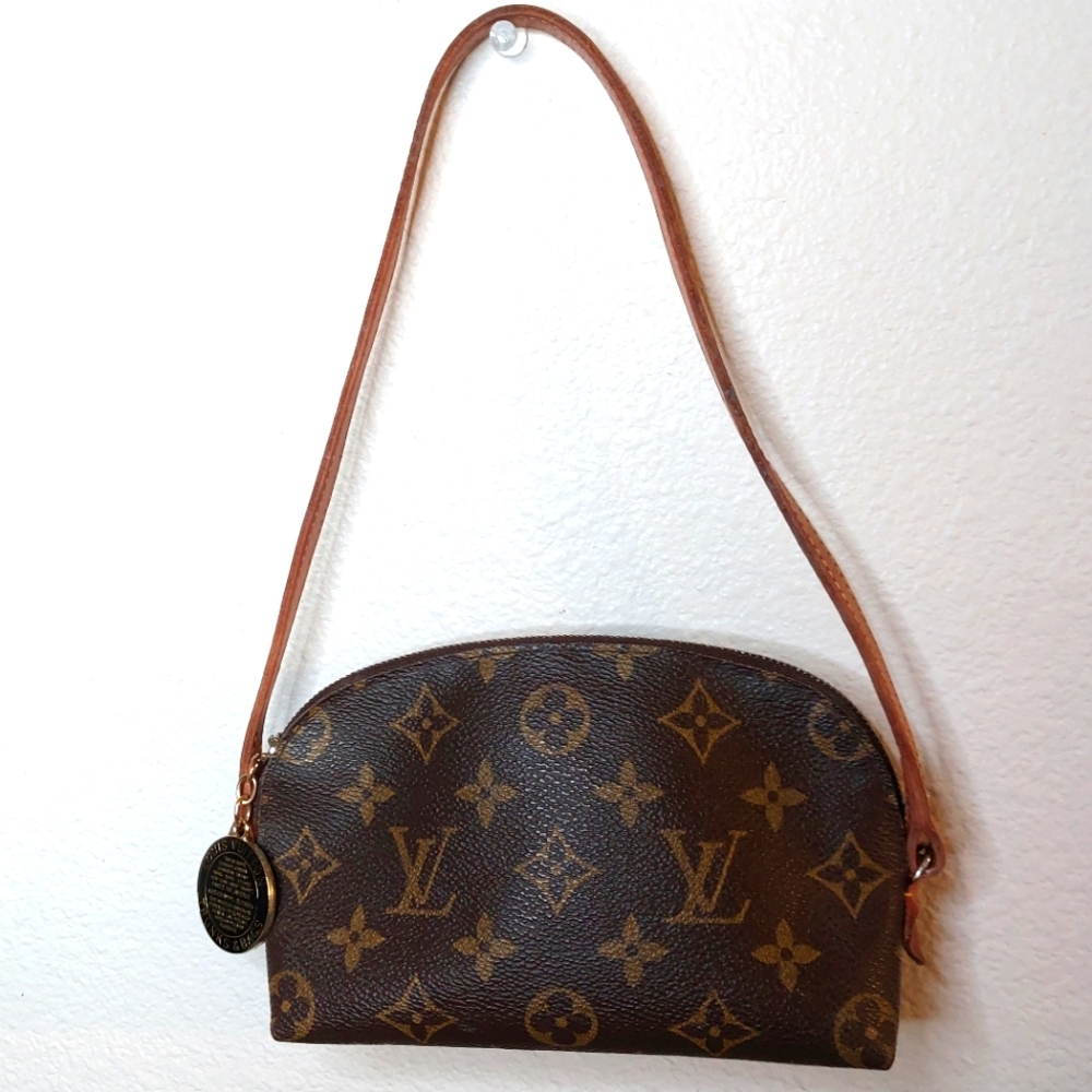 Louis Vuitton mini bag